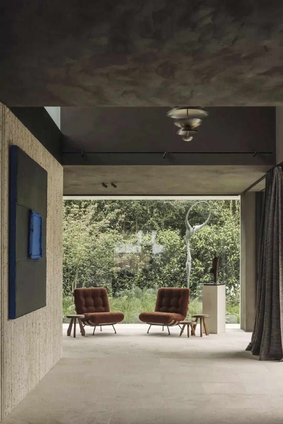 Silo M  M,Residence S  P等多个项目丨比利时丨Arjaan De Feyter工作室-85