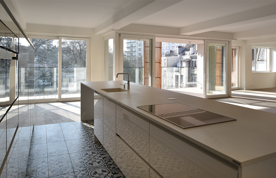 BC3 - Eiffage Developpment — MA² - Metzger et Associés Architecture-19