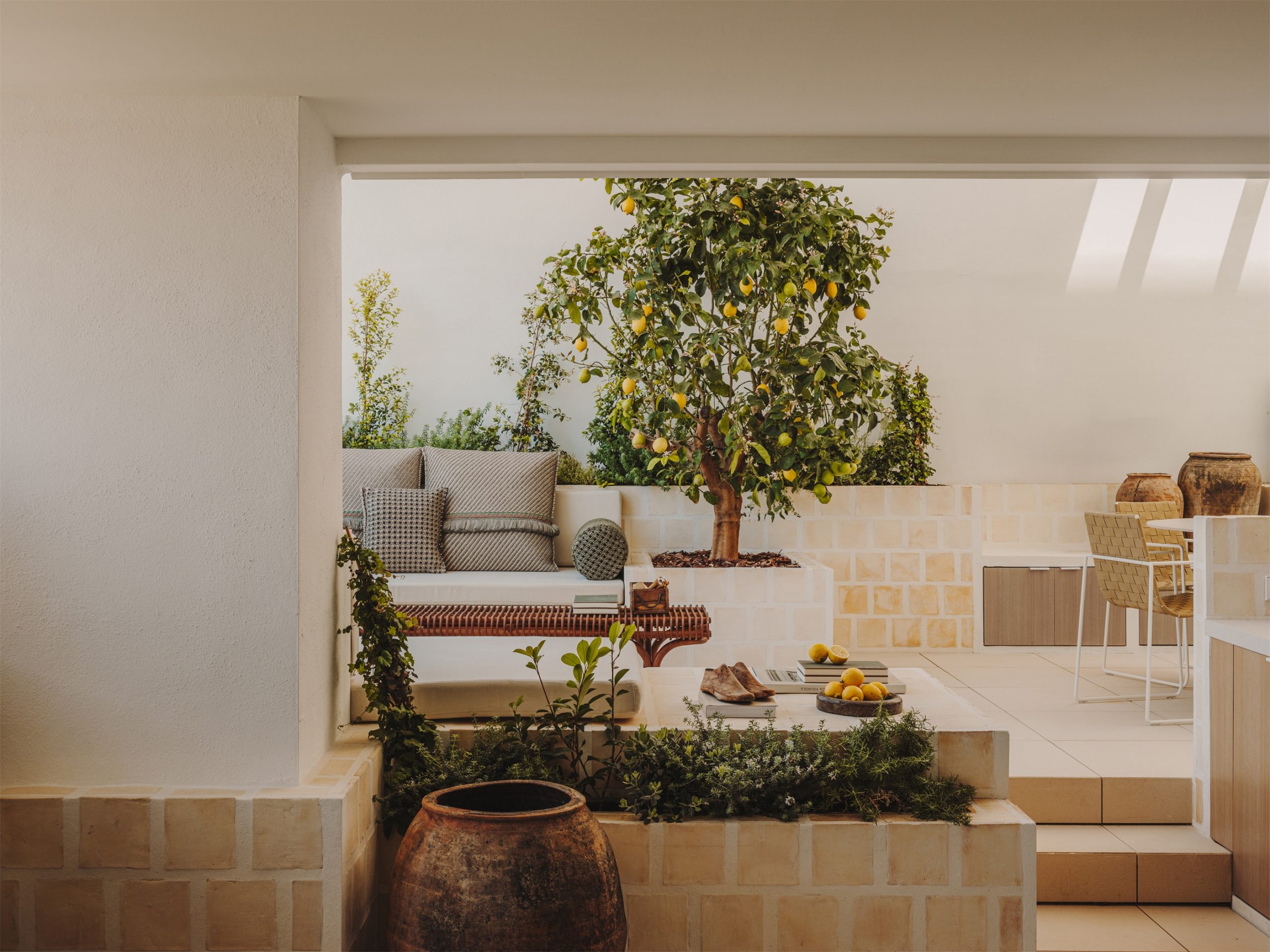 空中露台丨Viruta Lab-19