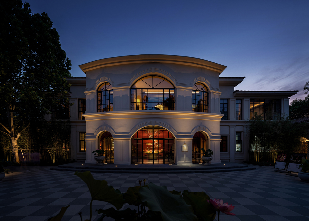 WIT方夏设计·两重意境-44