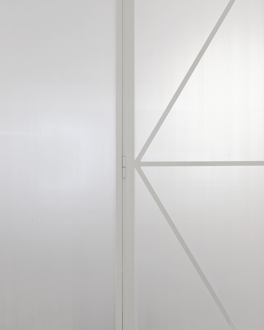 旧仓库变身高逼格车收藏室丨意大利丨Fontego Architettura-17