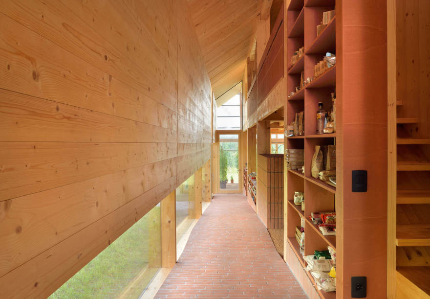 赫里布利亚内之家丨Medprostor d.o.o.-19