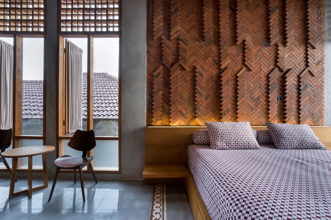 全球顶尖艺术家卧室软装设计欣赏-99