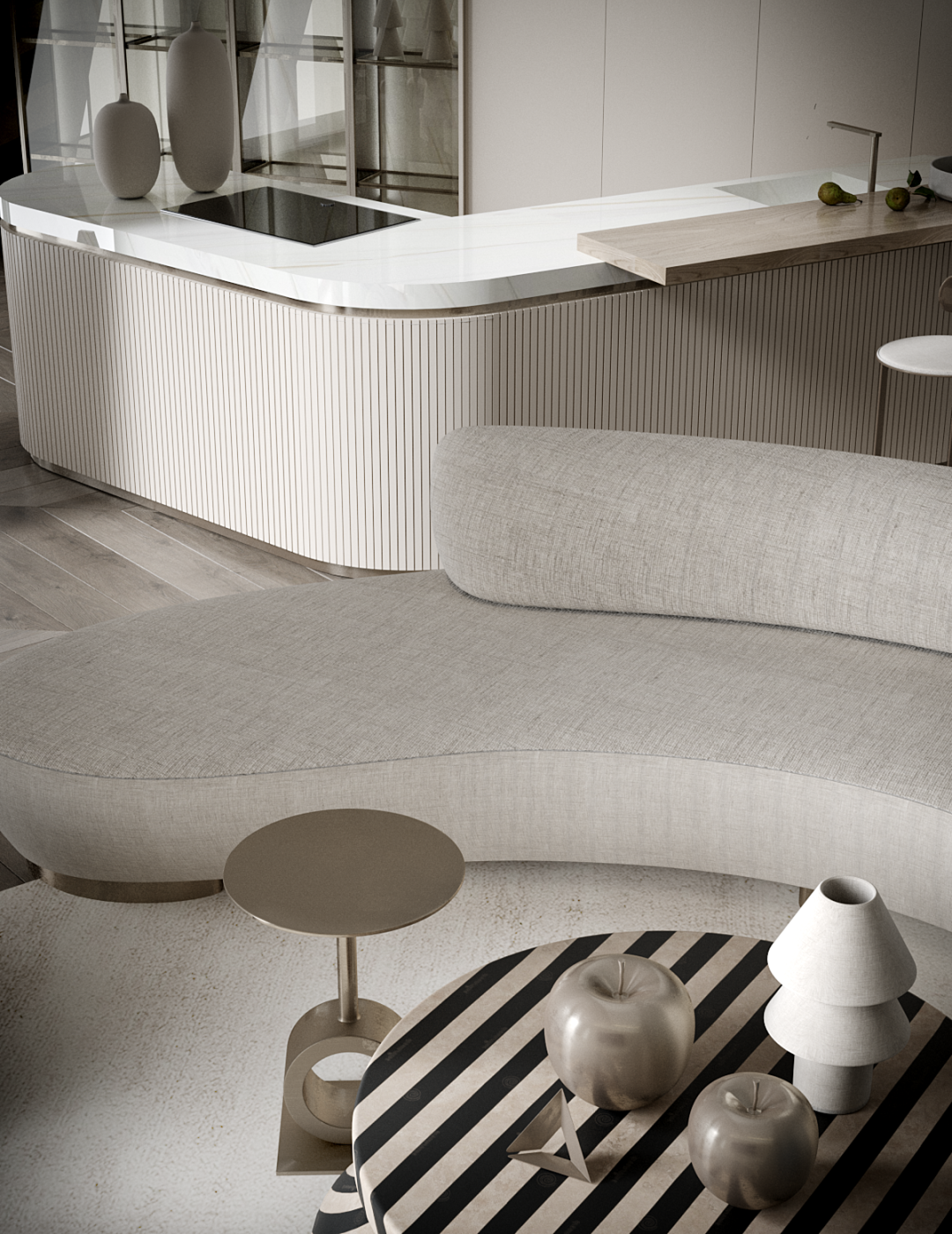 唯一建筑实验室丨乌克兰-25