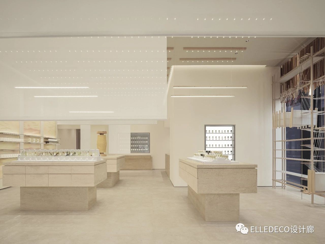 观夏云坊丨中国南京丨F.O.G.建筑事务所-33