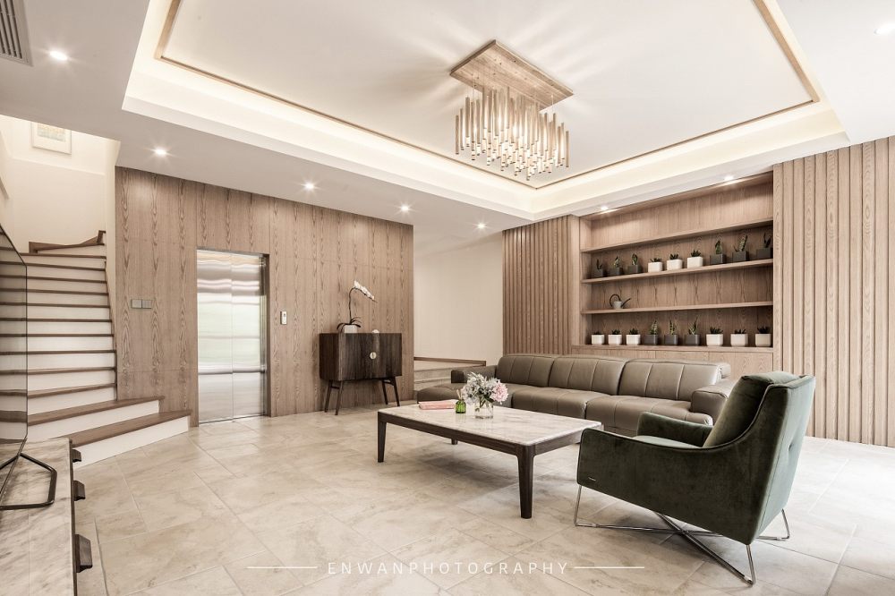 恩万影像摄影 - 唐公馆样板房-2