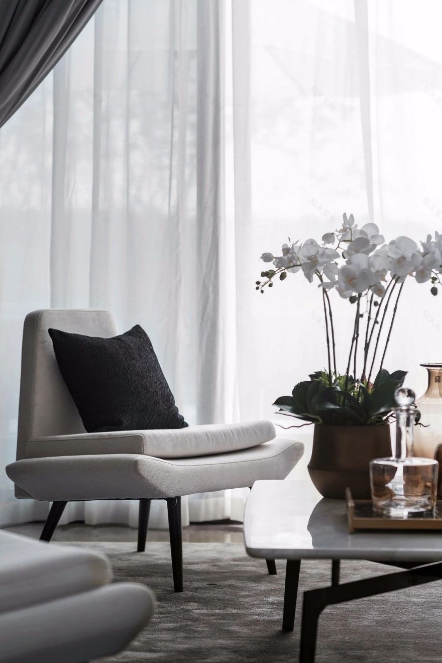 黑白秩序下的现代主义-4