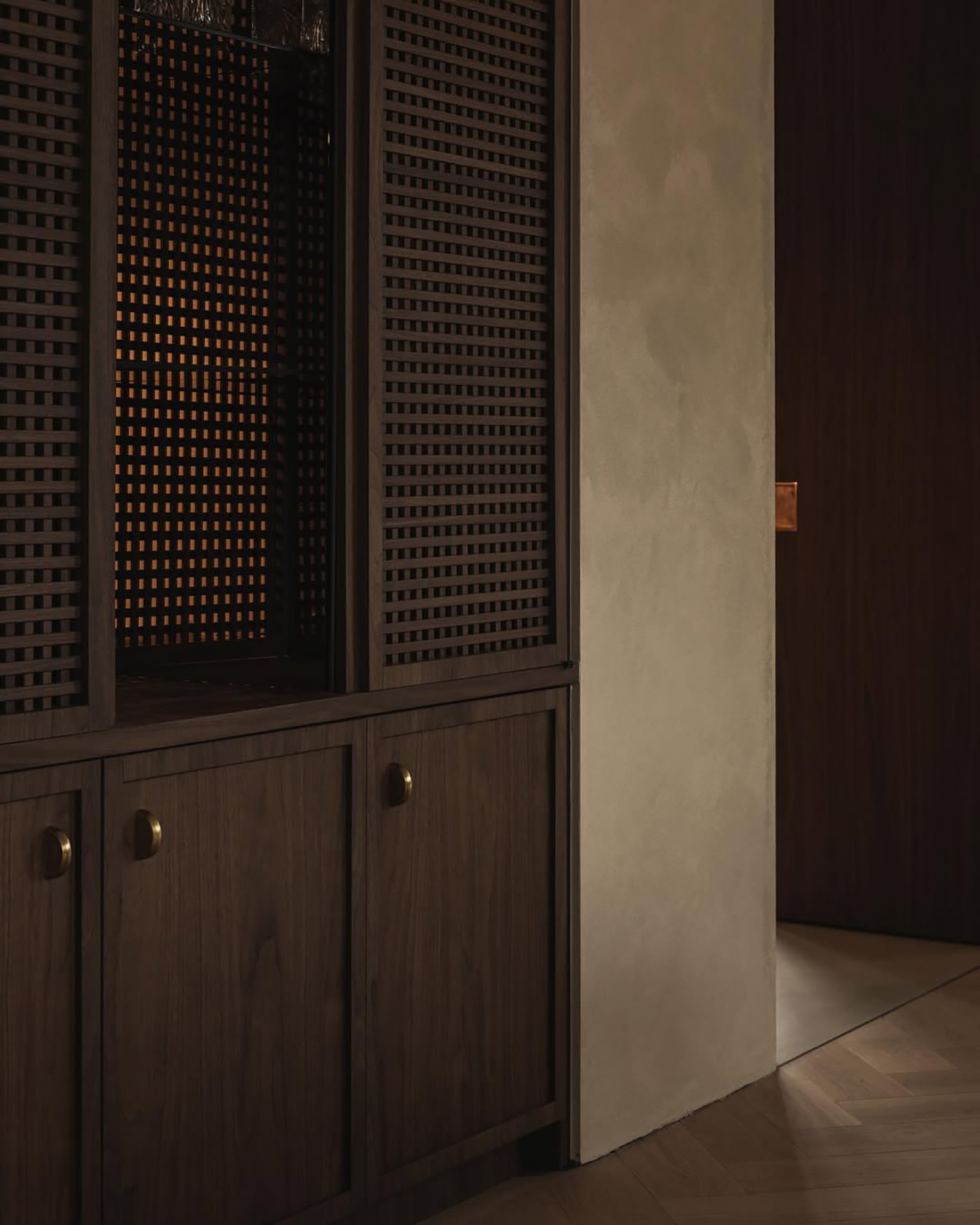 住宅丨Cristina Robina设计事务所-18