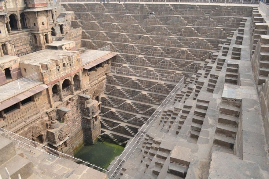 千年古刹的现代重生 | 世界十大奇观之一的大佛崖石窟-7