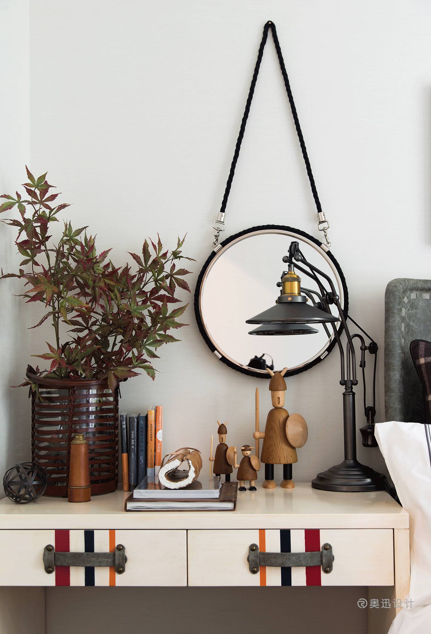 广州金茂府 Hermès 风格精装交标 D1 单位,演绎优雅传统与创新艺术-52