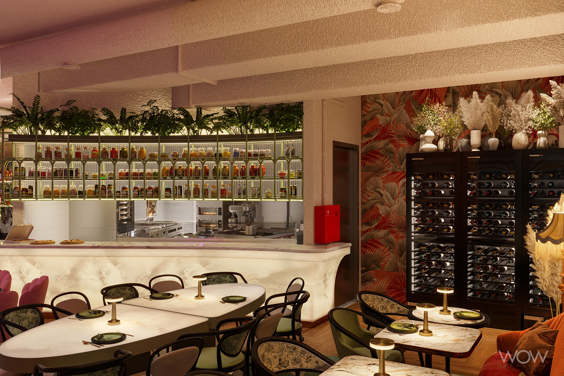 莉莉餐厅丨RomaniaIasi丨Sergiy Sarana等7人-27