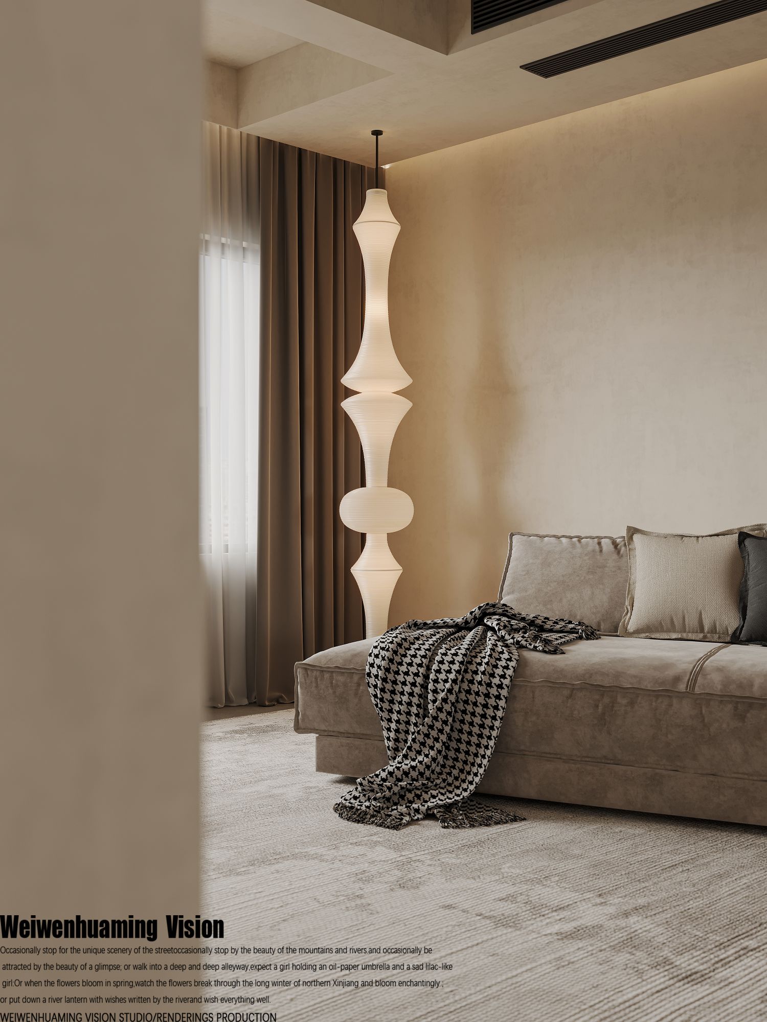 诧寂混搭，亲近自然-4