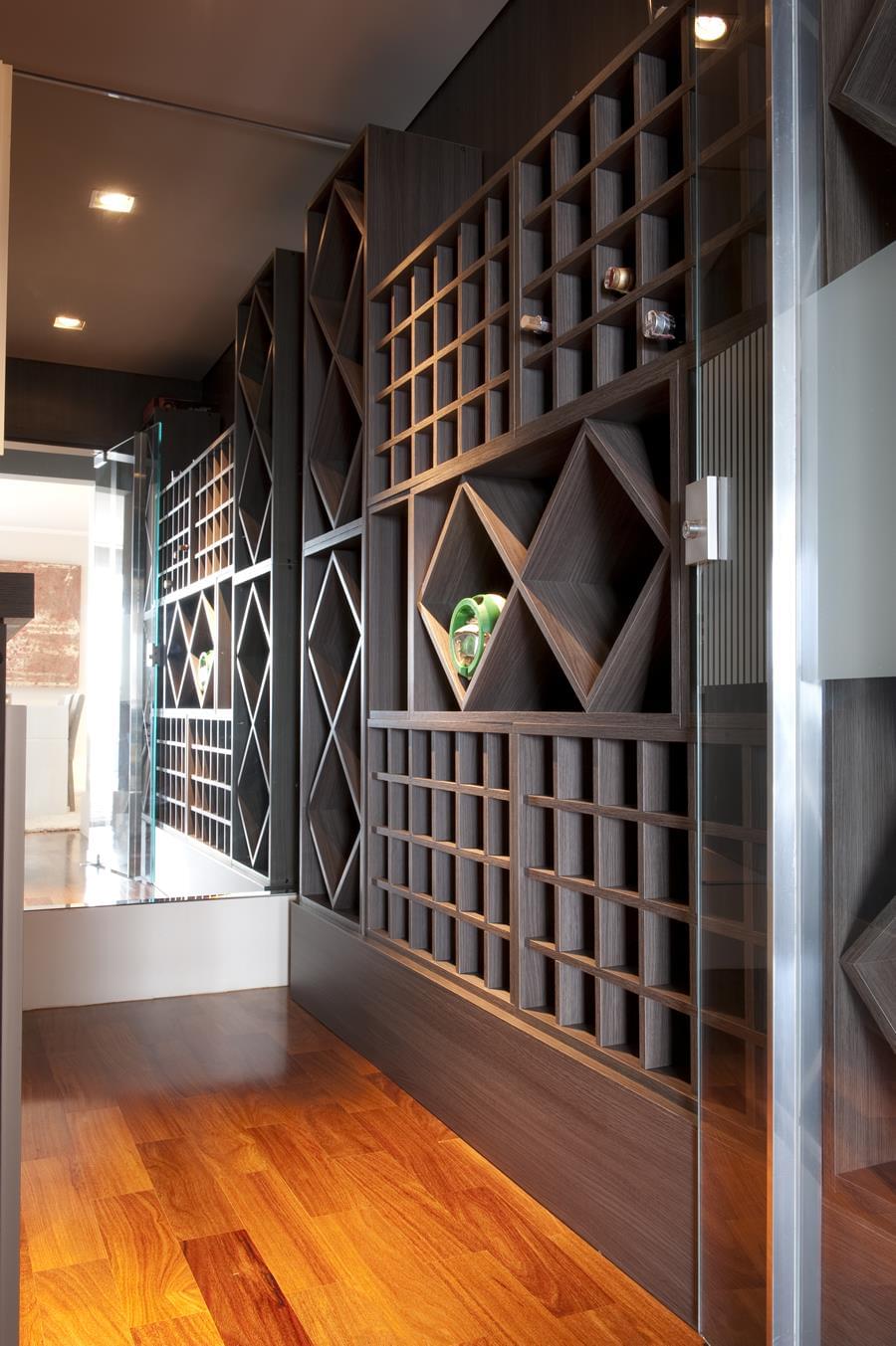 灰调现代公寓-9