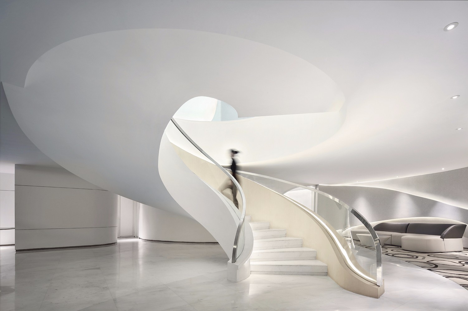 温州永嘉世贸中心-4