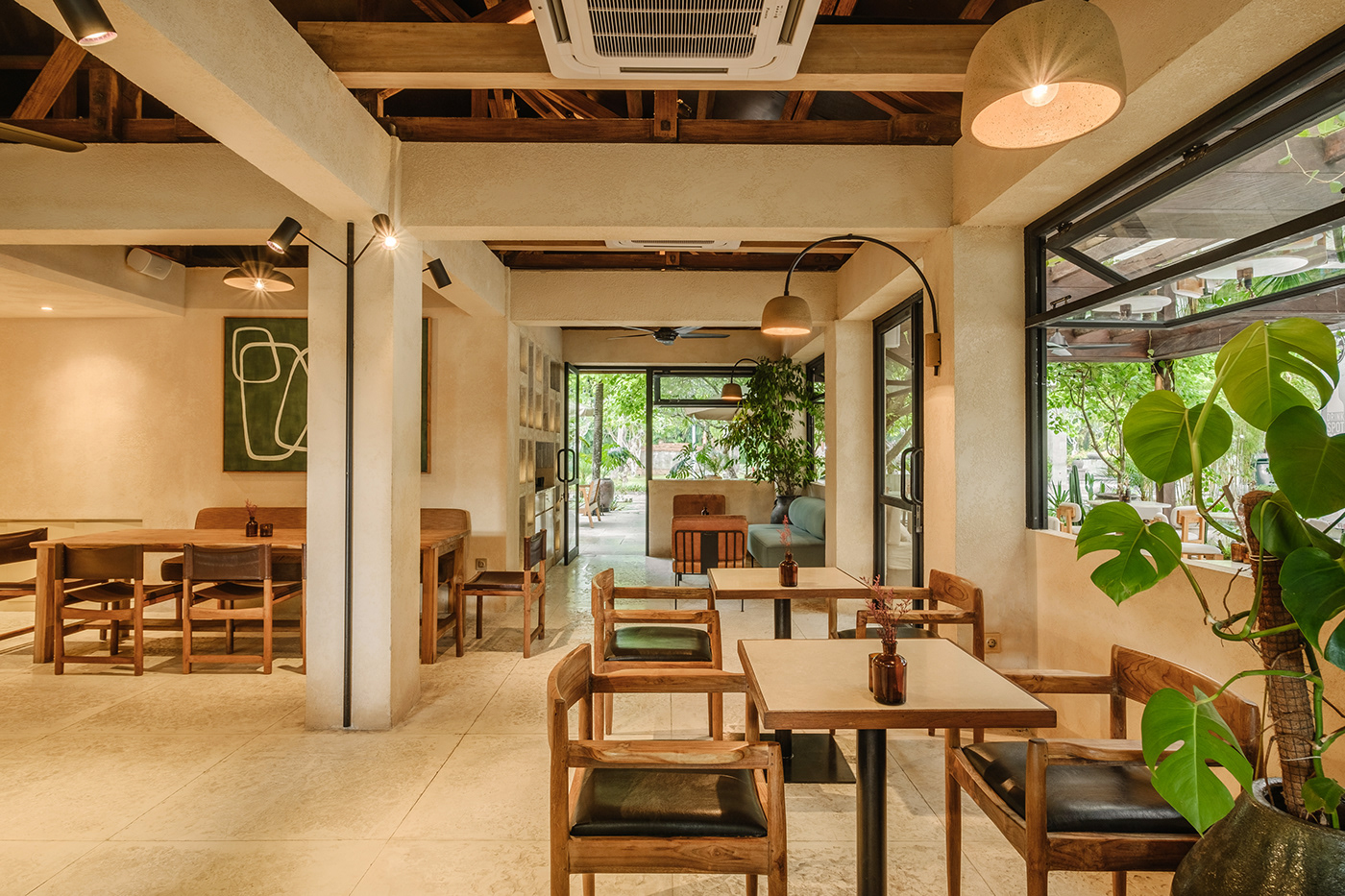 Nusa 餐厅丨印度丨Danang Seta-4