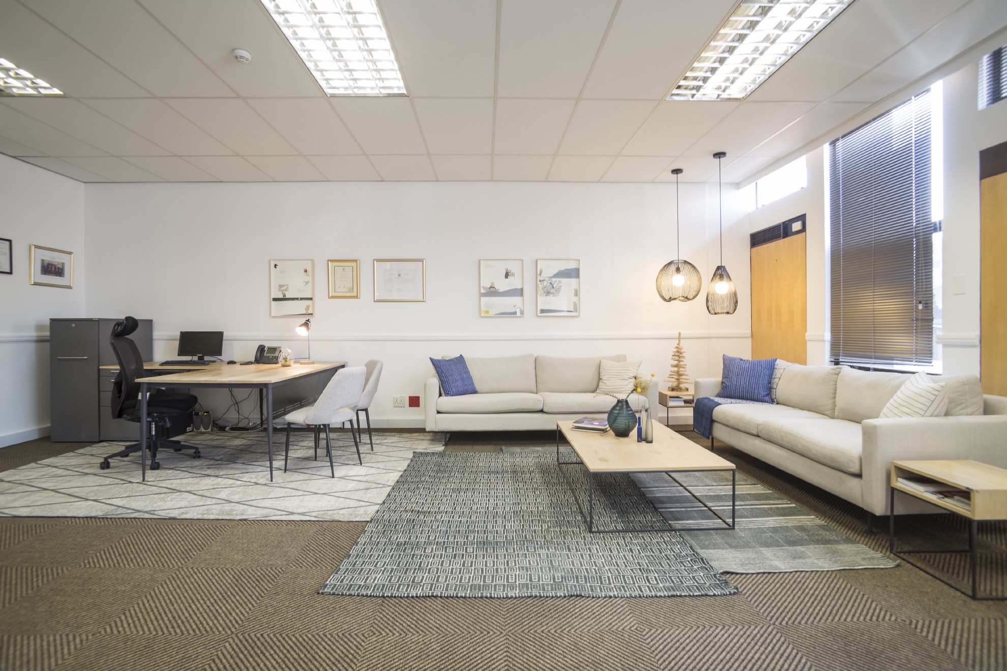 南非开普敦 MEC 办公室设计-11