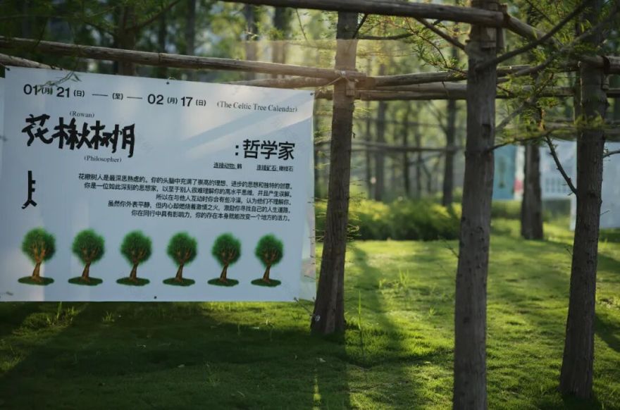 城市掌心的生态山野——麓野公园-263