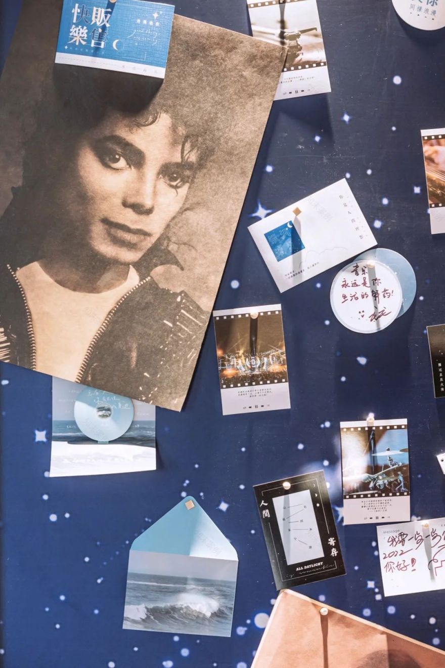 一米艺术中心 · 时光音乐展丨中国常州丨一米家居-51