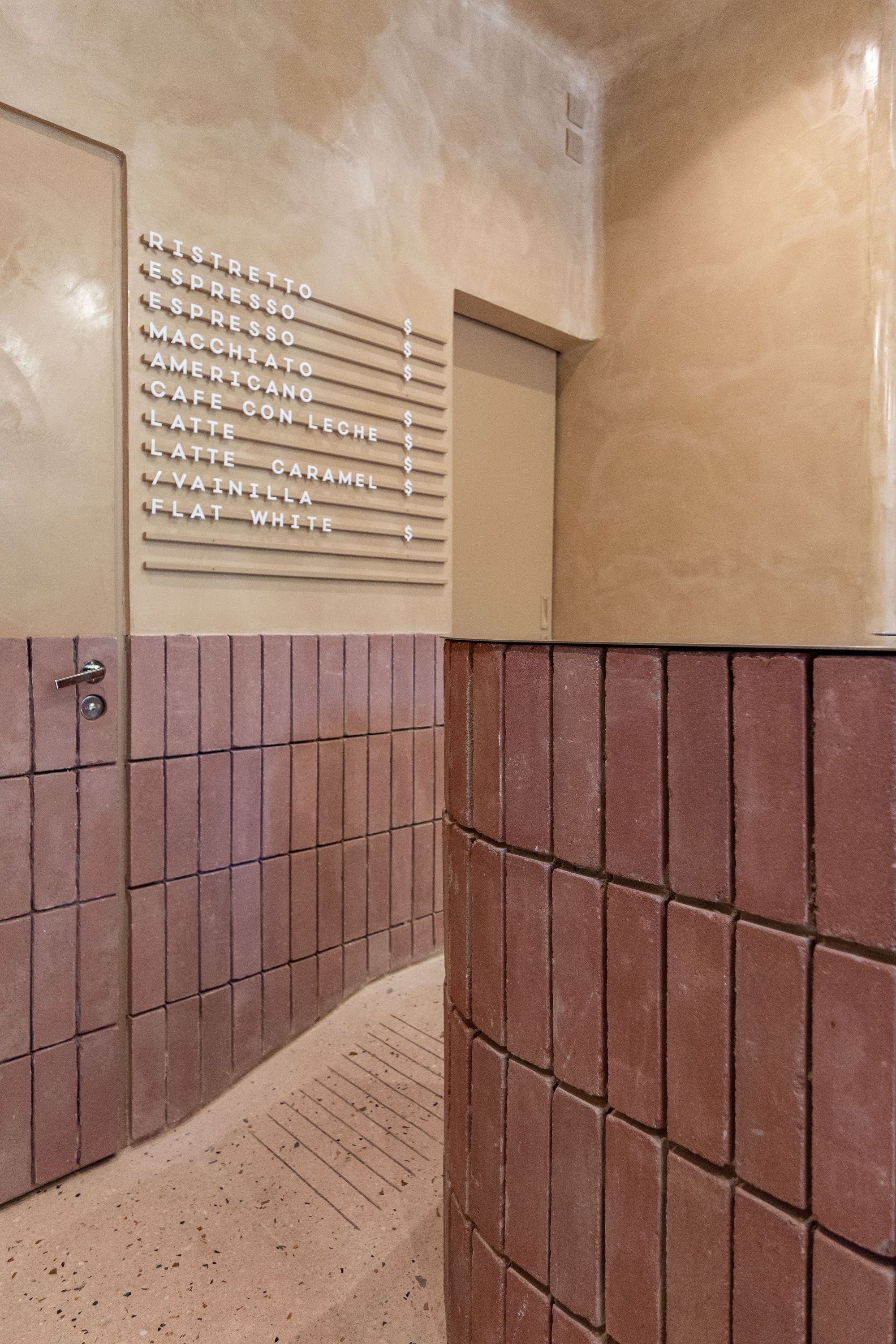 罗慕洛社区咖啡店丨阿根廷布宜诺斯艾利斯-23