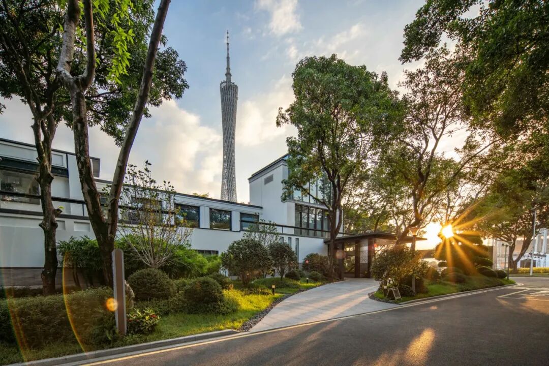 【AUAD项目】海心沙东区微改造项目B1栋改造工程-19