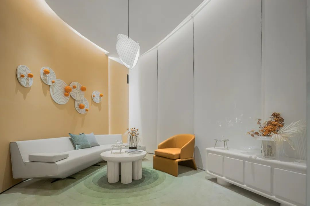 上海临港101悦城生活体验中心及样板间丨中国上海丨超级平常,峻佳设计-43