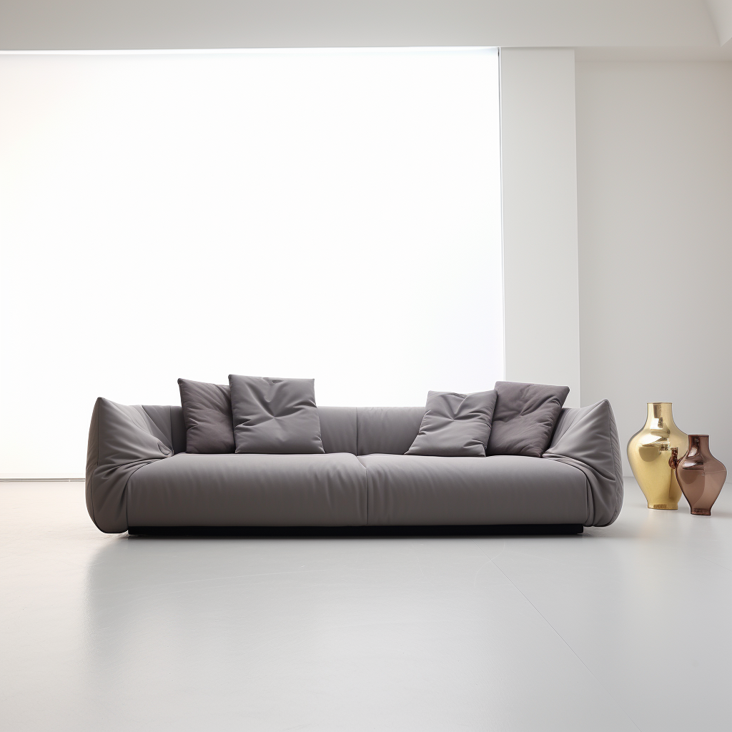 单边极简衍生款式原创设计-7