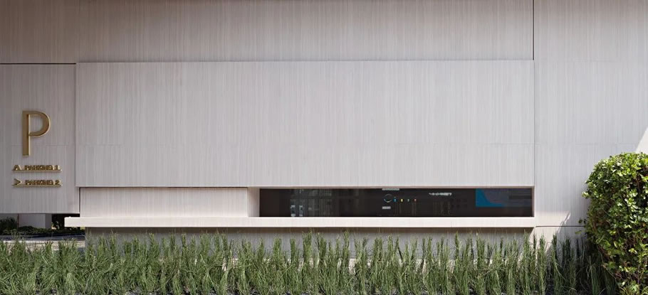 金地明峰府丨中国深圳丨DAOYUAN | 道远设计·深圳-51