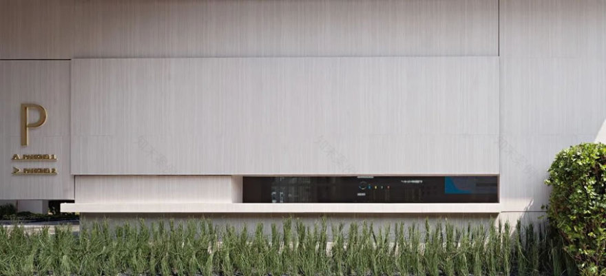 金地明峰府丨中国深圳丨DAOYUAN | 道远设计·深圳-51