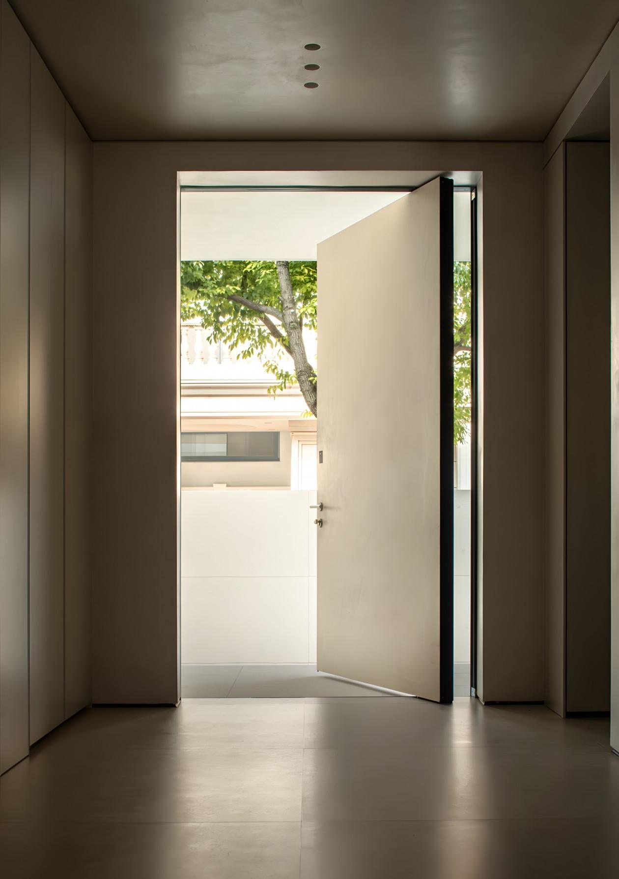 时间之宅,馆藏家丨中国上海丨秦侃,KAD STUDIO-12