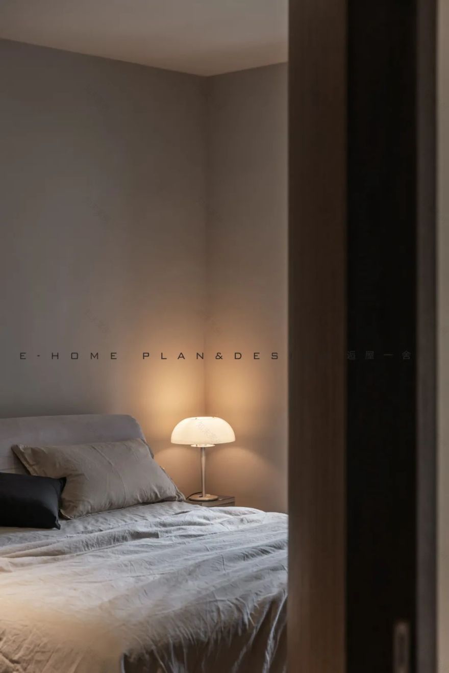 中建大公馆丨武汉逅屋一舍装饰有限公司-40