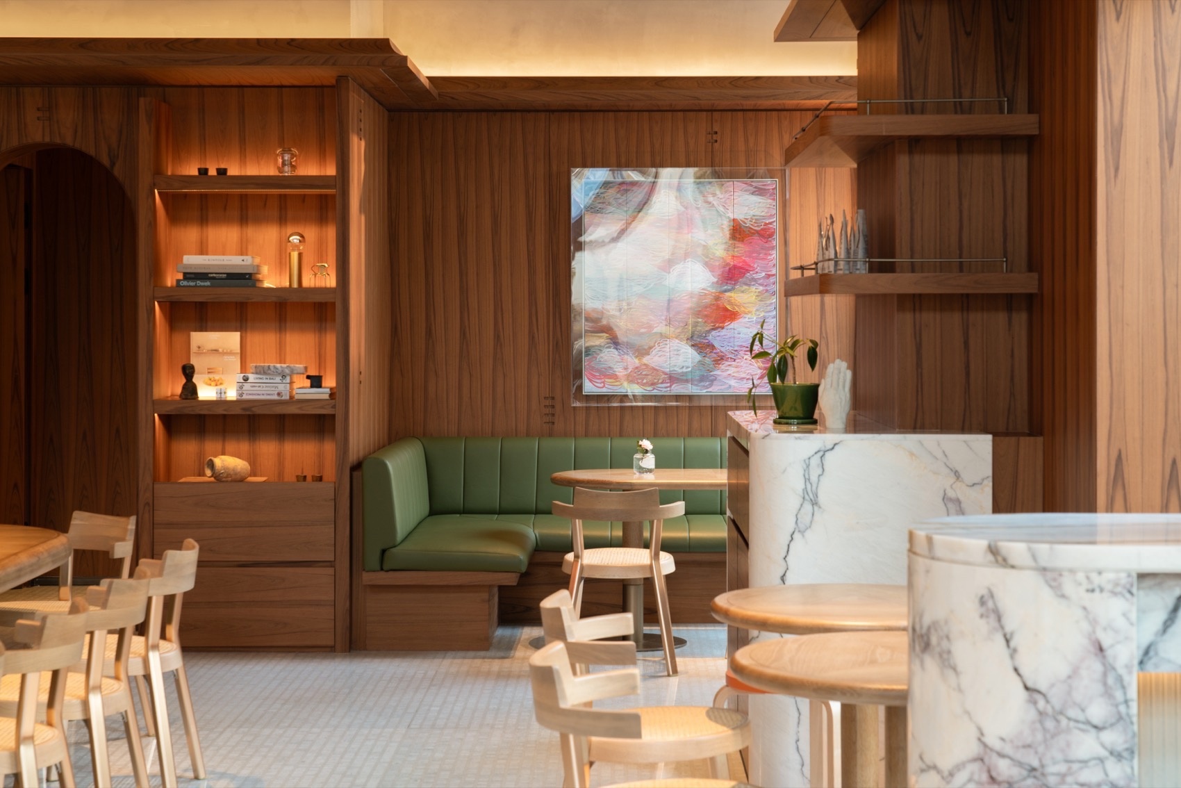 默西咖啡丨中国苏州丨FillStudioDesign-61