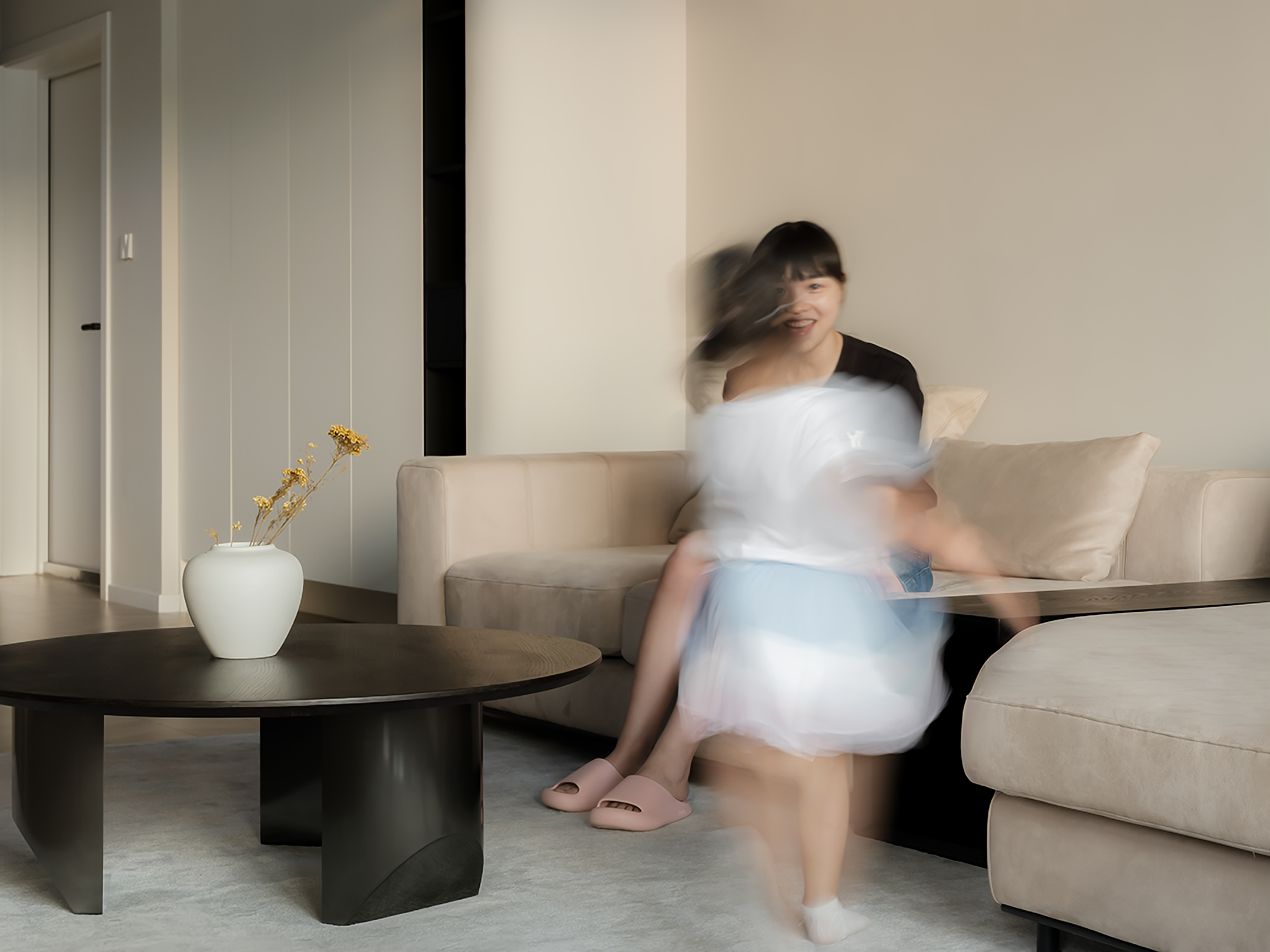 沐光而居丨中国重庆丨花椒创意-28