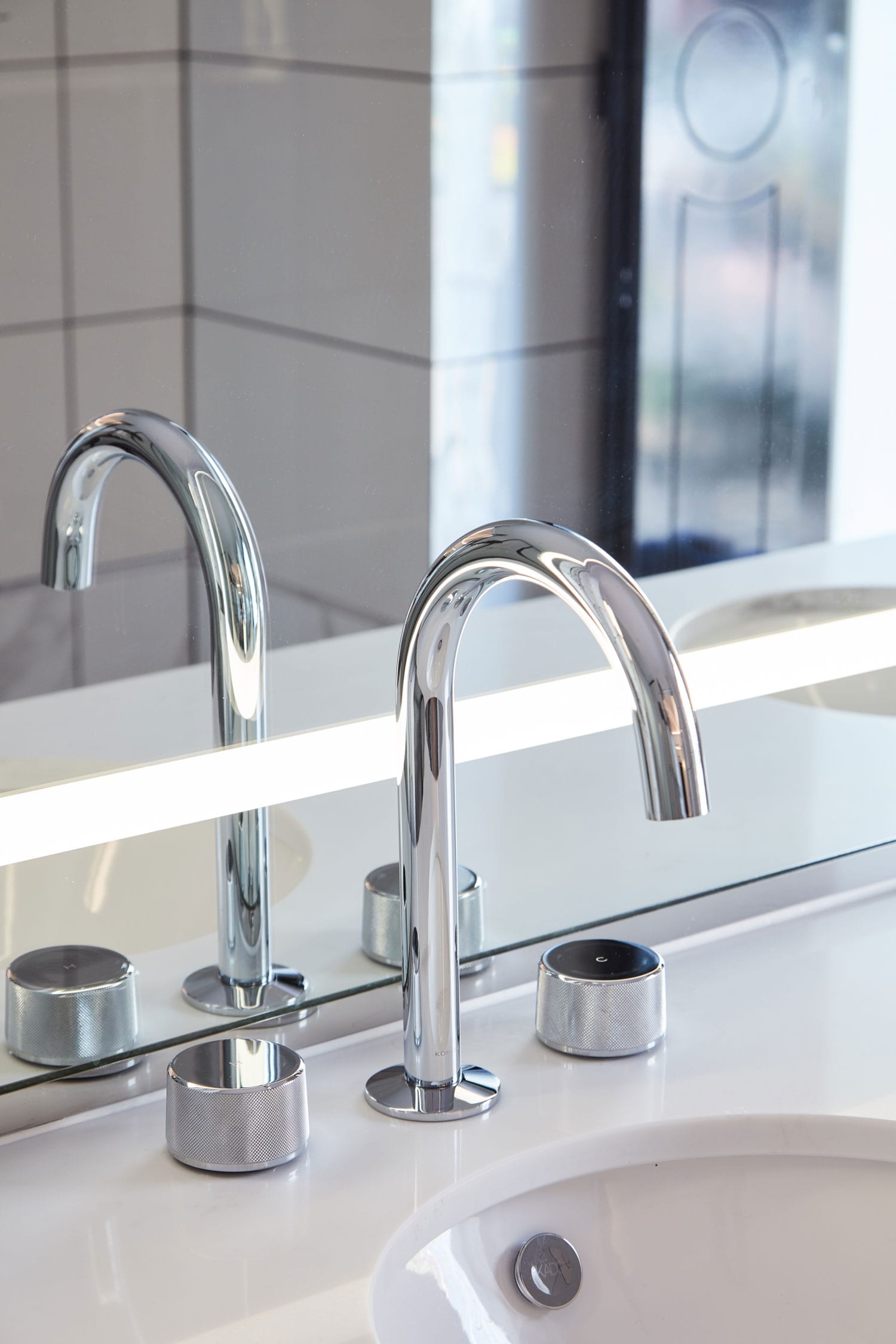 墨尔本皇家酒店 · SJB 的奢华致敬-12