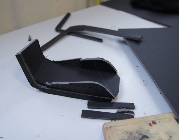 目光交汇·A4设计师丨A4 Designers 集体-15