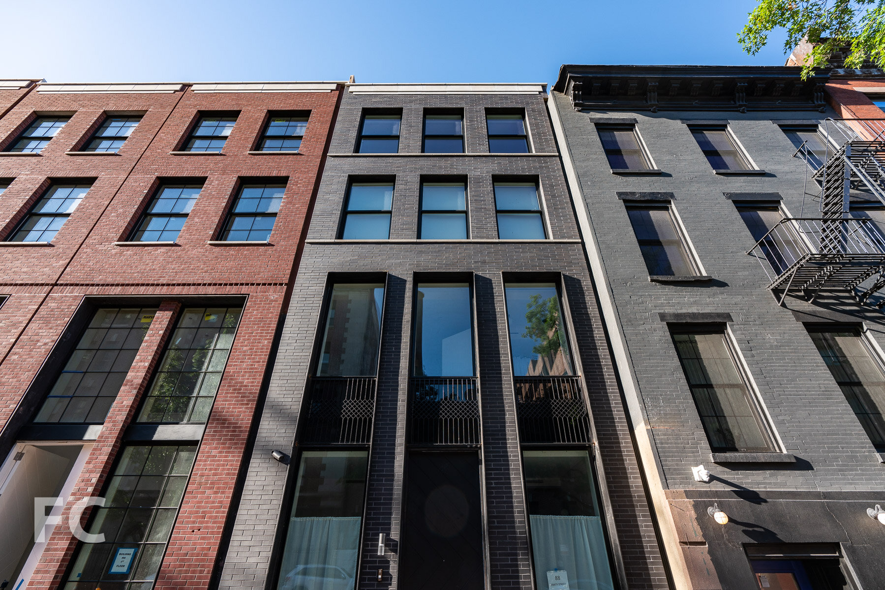 Construction Tour: River Park  — FIELD CONDITION-11