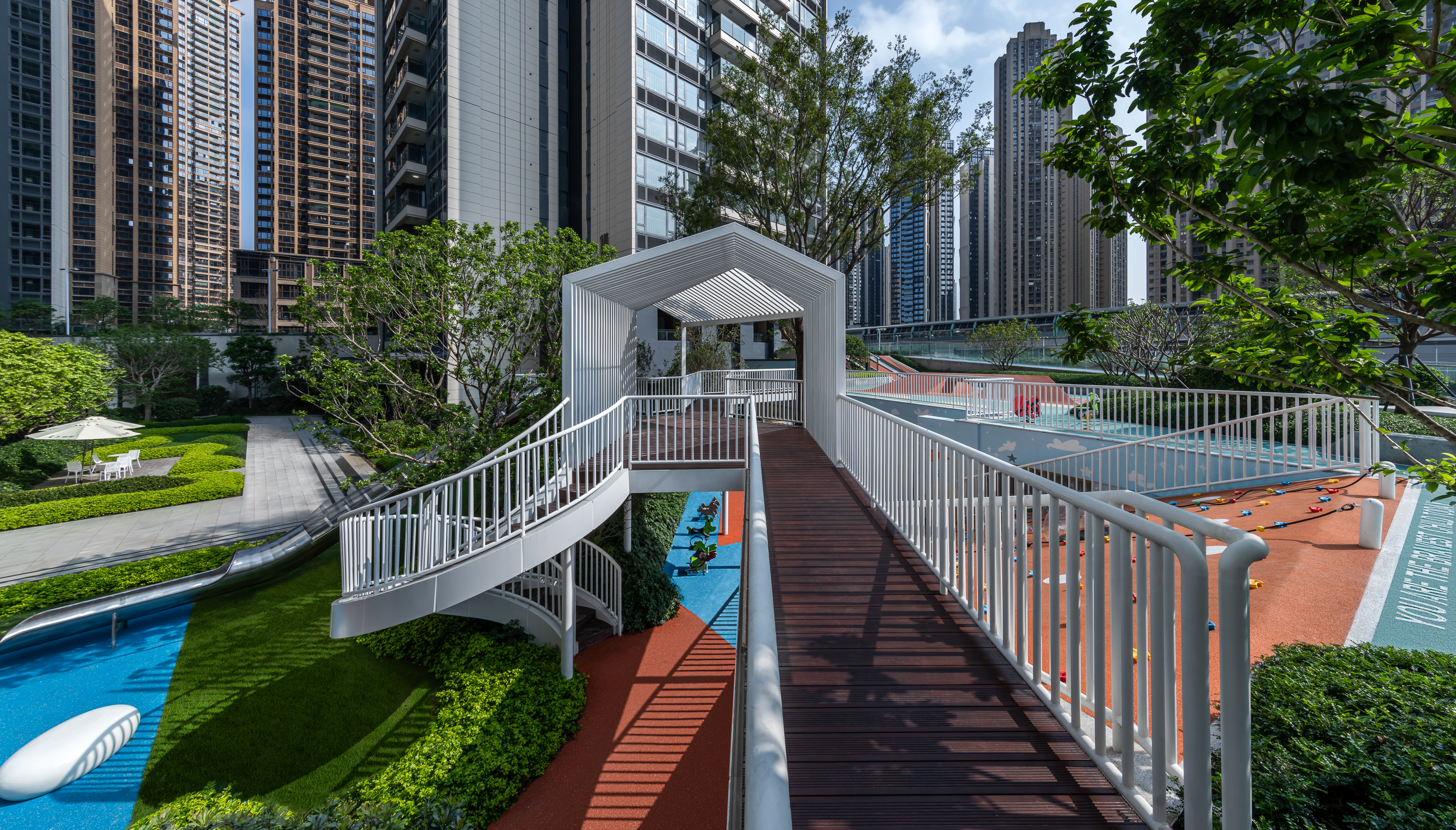 深圳中海·汇德理（大区）丨中国深圳-16