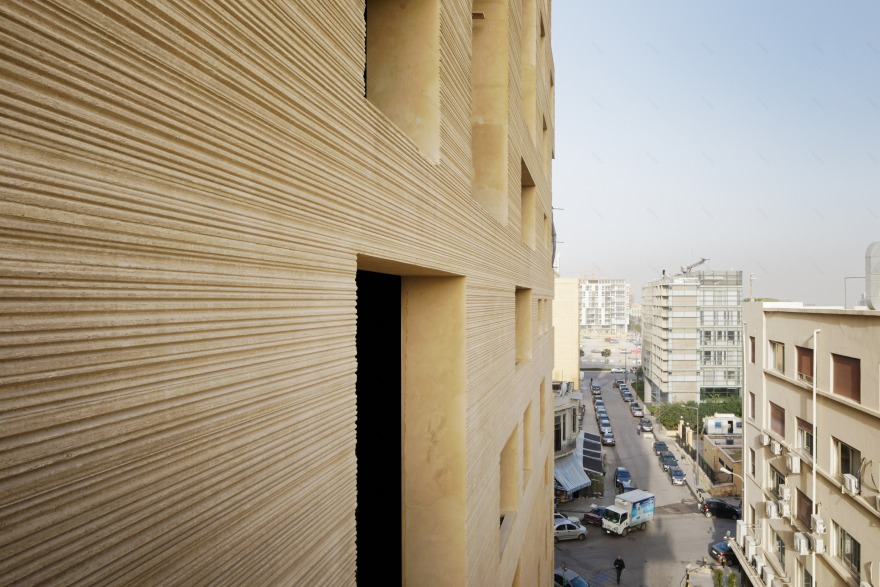 贝鲁特 StoneGarden 公寓与艺术画廊-5