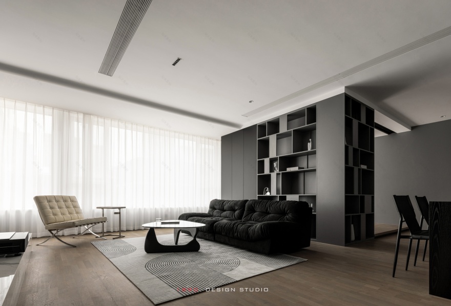 洄游丨中国合肥丨1890 STUDIO-0