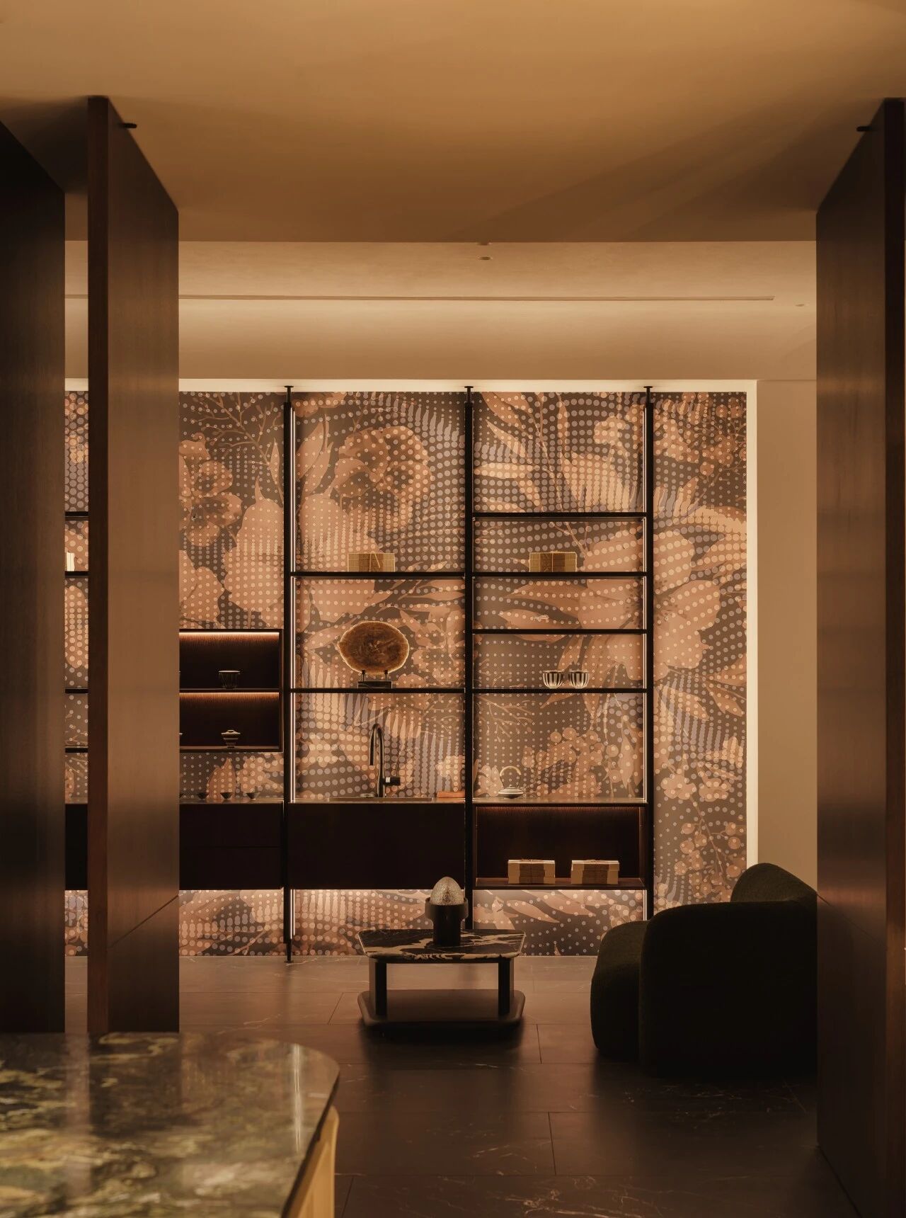 图森亚太超级旗舰展厅丨中国上海-30