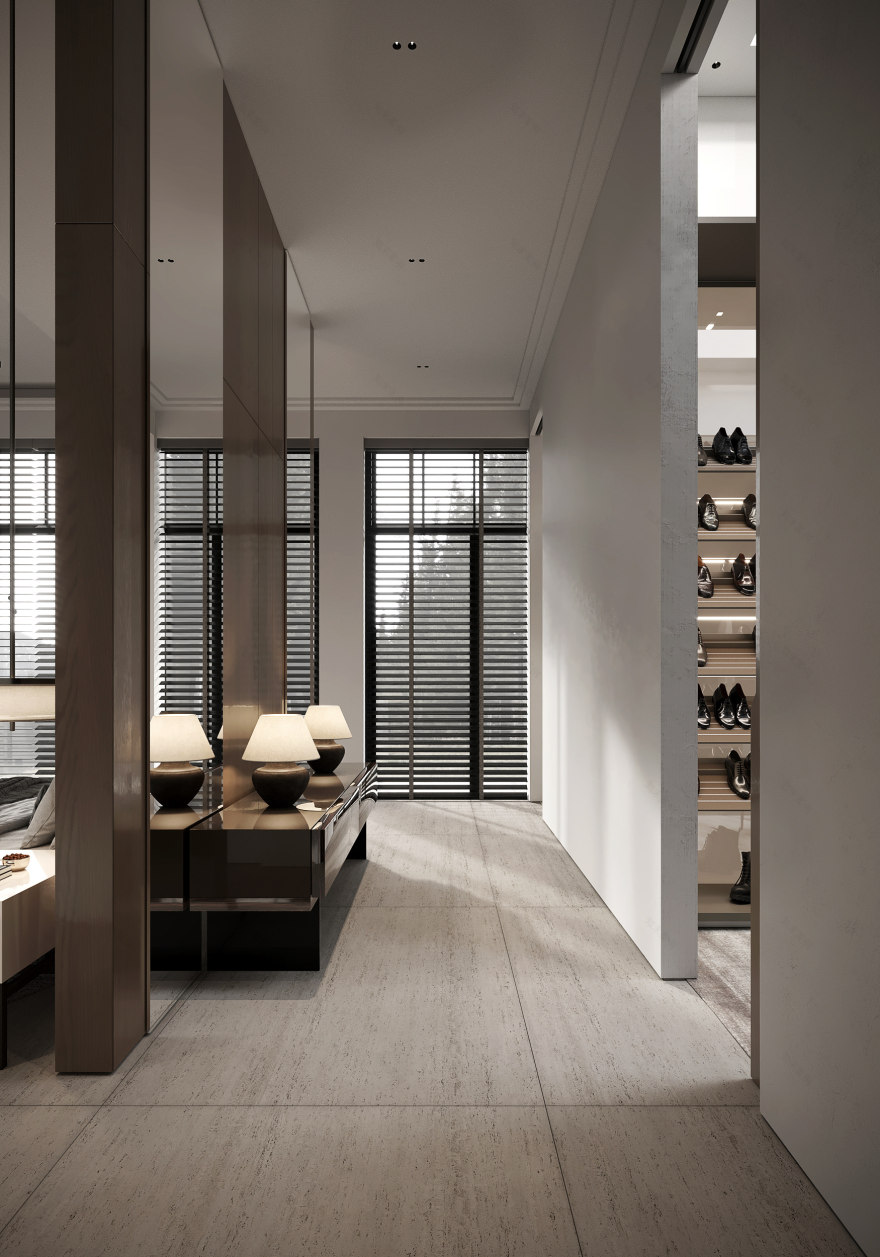 SN015 House in Losevo Design-34