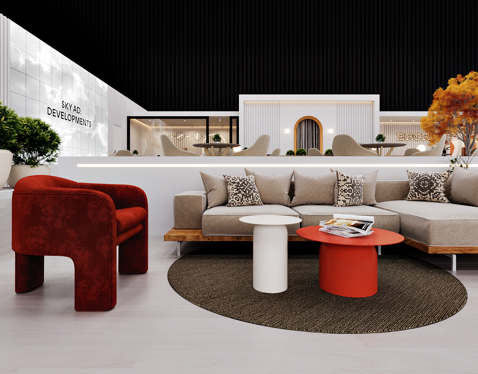 SKY AD - C I T Y S C A P E-8