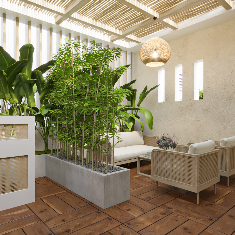 MEEDI BEAUTY HOMESPA-3