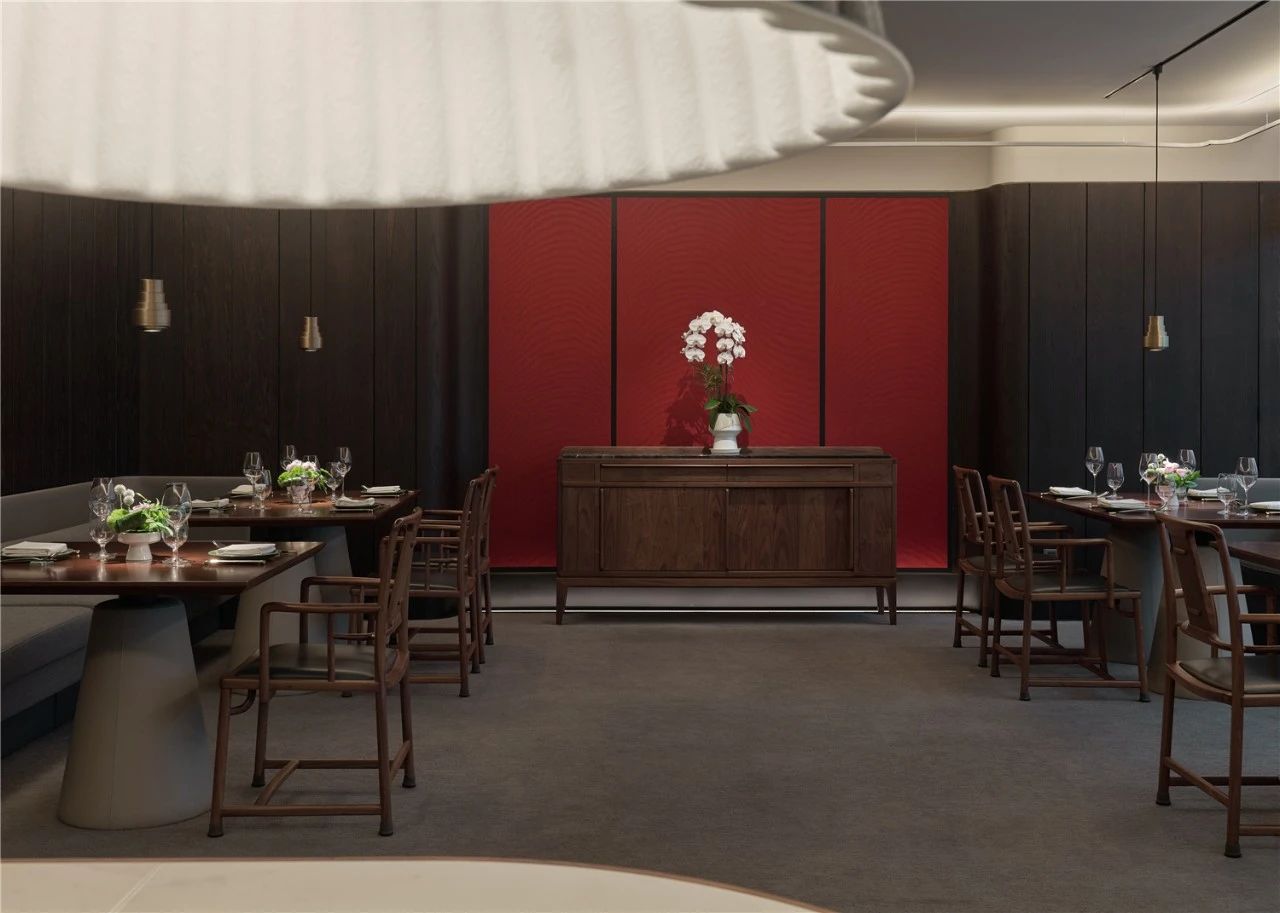 晟永兴(陆家嘴店)丨中国上海丨北京天作空间设计公司-43