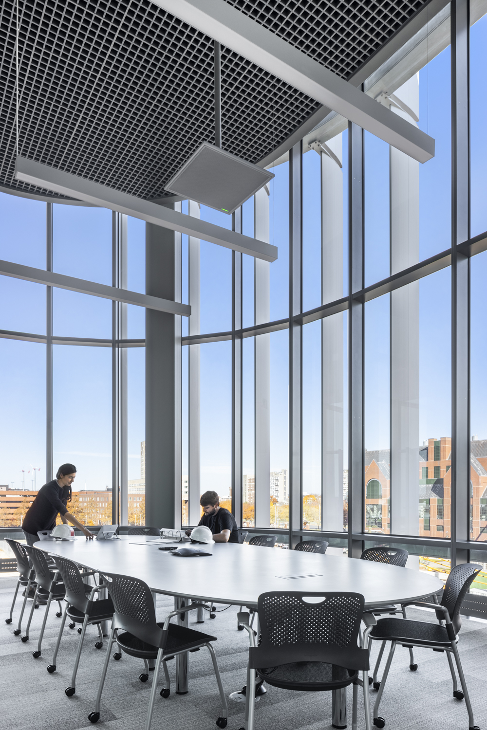 Harvard University District Energy Facility | Leers Weinzapfel Associates-16