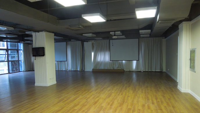 深圳奥雅设计“404创意空间”丨中国深圳-13