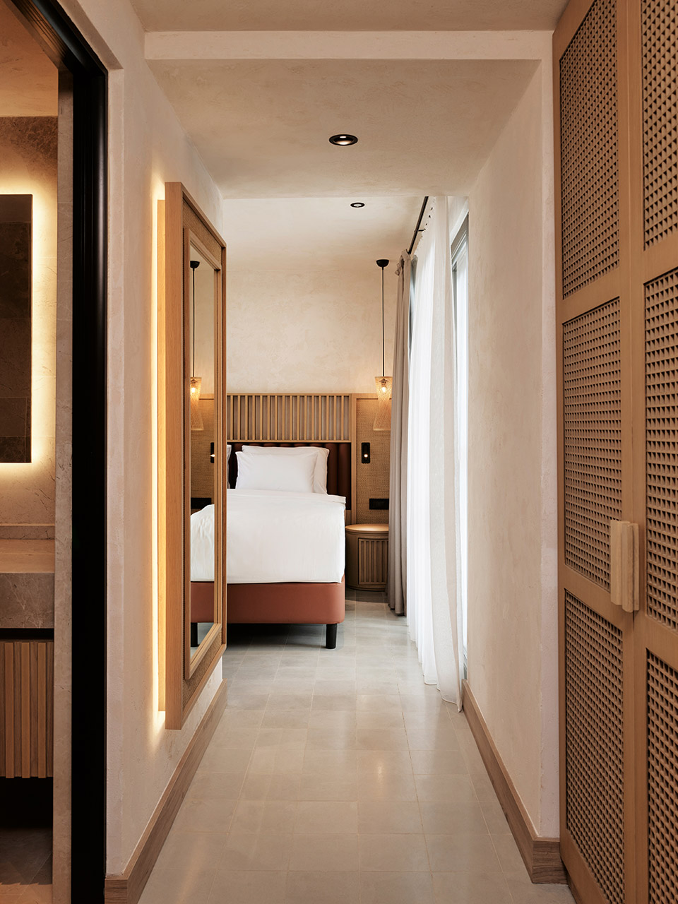 Radisson BLU 酒店丨土耳其丨Yeşim Kozanlı 建筑事务所-85