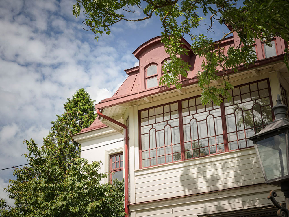 瑞典独特新巴洛克式庄园-40