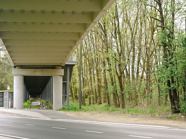 Noord Zuid Limburg（南林堡  北林堡）丨比利时林堡丨51N4E 项目团队及合作方 Tractebel 等-38