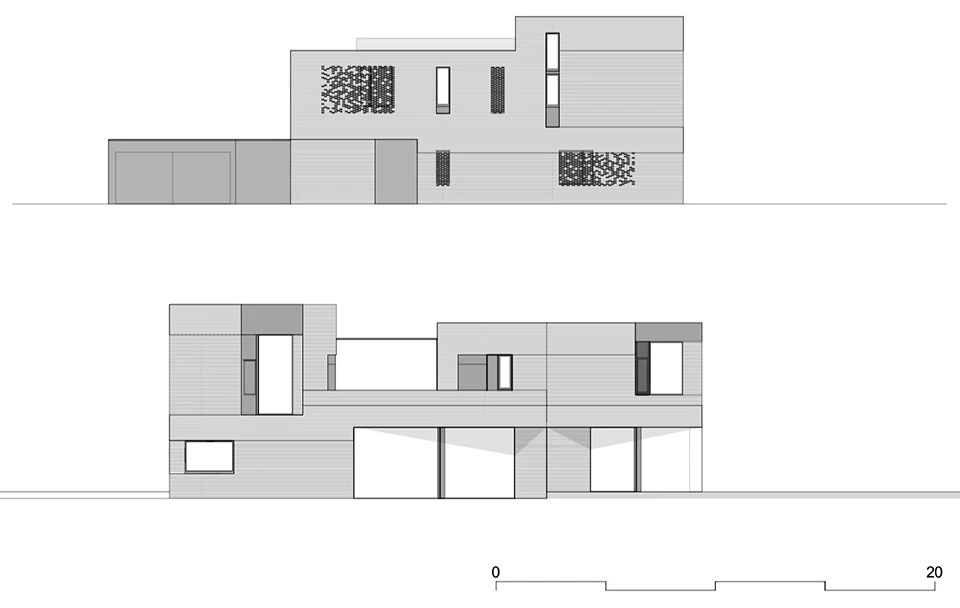 Pool Leber建筑事务所 | 理性与诗意的完美结合-232