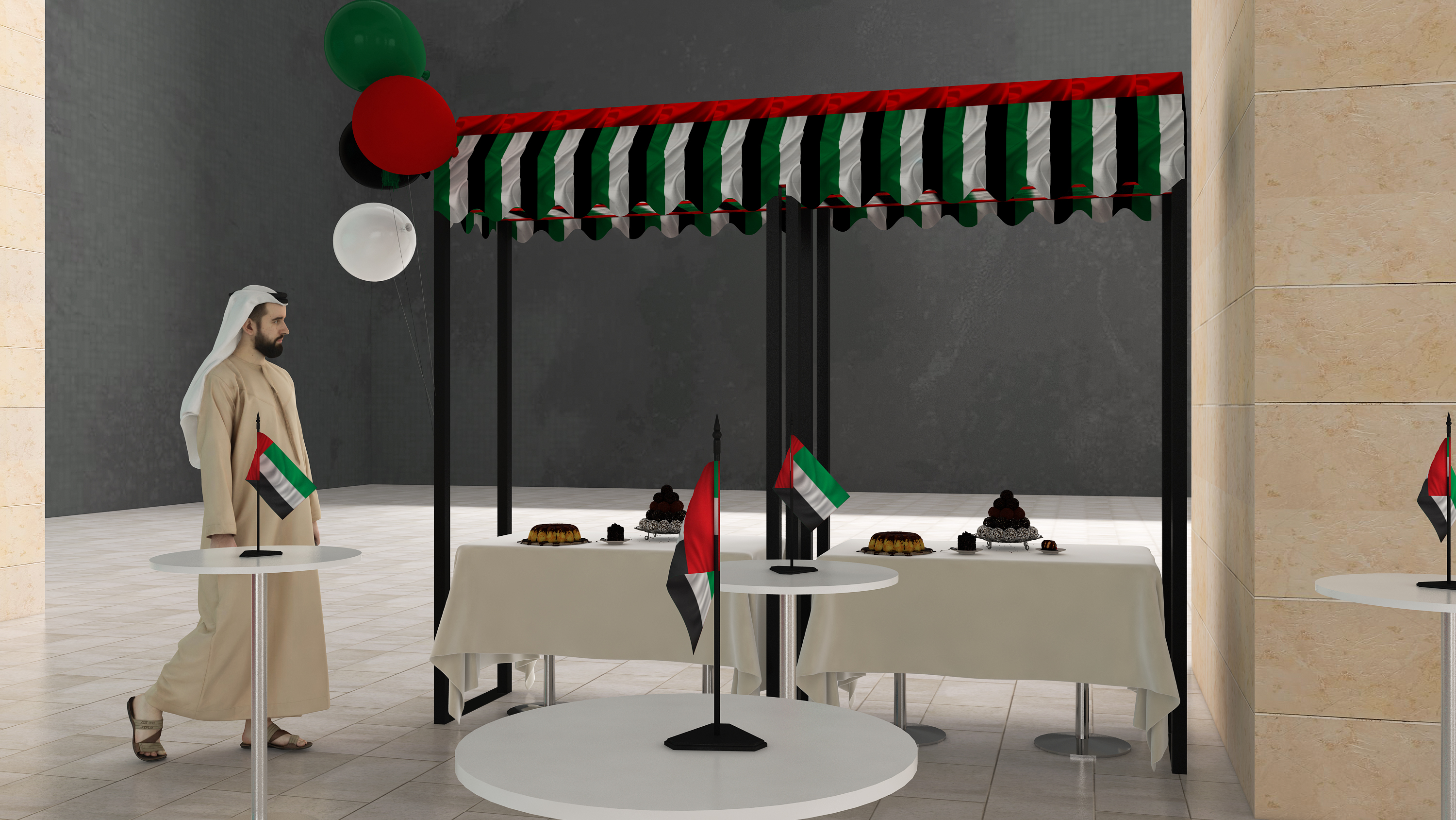 Design concept for DIB NATIONAL EVENT(Approved Design)-4